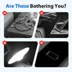 🐌💡 15W Magnetische Schnecken-Ladestation mit Nachtlicht – Schnellladen & Gemütliches Licht für Deine Nacht 🌙🔋 Intelligentes kabelloses Laden, stilvoll & praktisch im Schlafzimmer.