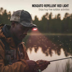 🔦💡 Clip-on Motion Sensor Hat Light – Intelligentes LED-Licht für jede Aktivität! Hände frei, hell & langlebig 🔋✨