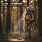 🔦💡 Clip-on Motion Sensor Hat Light – Intelligentes LED-Licht für jede Aktivität! Hände frei, hell & langlebig 🔋✨