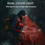 🔦💡 Clip-on Motion Sensor Hat Light – Intelligentes LED-Licht für jede Aktivität! Hände frei, hell & langlebig 🔋✨