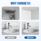 🦠🚫 500ml Spray gegen Schimmel & Stockflecken – Entfernt zuverlässig, beugt vor & schützt nachhaltig. ✨🛡️ Effektiv & umweltbewusst für ein gesundes Zuhause.