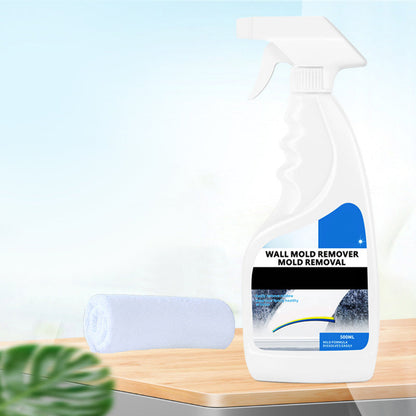 🦠🚫 500ml Spray gegen Schimmel & Stockflecken – Entfernt zuverlässig, beugt vor & schützt nachhaltig. ✨🛡️ Effektiv & umweltbewusst für ein gesundes Zuhause.
