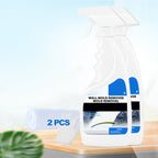 🦠🚫 500ml Spray gegen Schimmel & Stockflecken – Entfernt zuverlässig, beugt vor & schützt nachhaltig. ✨🛡️ Effektiv & umweltbewusst für ein gesundes Zuhause.