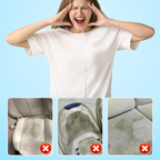 🧽🚗 Hochleistungs-Schaumreiniger für Autoinnenzäume – Tiefenreinigung & Frische in einem! 💪✨