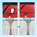 🧽🚗 Hochleistungs-Schaumreiniger für Autoinnenzäume – Tiefenreinigung & Frische in einem! 💪✨