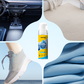 🧽🚗 Hochleistungs-Schaumreiniger für Autoinnenzäume – Tiefenreinigung & Frische in einem! 💪✨