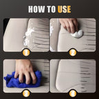 🚗✨ Glanz & Frische mit innenraumPremium-Politur – 50% Rabatt! ✨🧼 Tiefenreinigung & Schutz in Einem – für makellose Autoelegance!