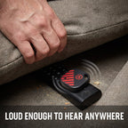 🔍📌 Der 4-in-1 Schlüssel-Finder mit Basisstation 🏠✨ Nie wieder Verlieren – laut, leicht & langlebig. Perfekt für Familie, Büro & Reisen.