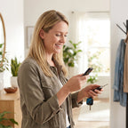 🔍📌 Der 4-in-1 Schlüssel-Finder mit Basisstation 🏠✨ Nie wieder Verlieren – laut, leicht & langlebig. Perfekt für Familie, Büro & Reisen.