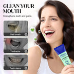 🦷✨ Zahnpasta Gentle Care – Tägliche Aufhellung mit Natürlichem Schutz ✨🌿 Effektiv. Nachhaltig. Für ein selbstbewusstes Lächeln. (Jetzt 50% Rabatt für kurze Zeit!)