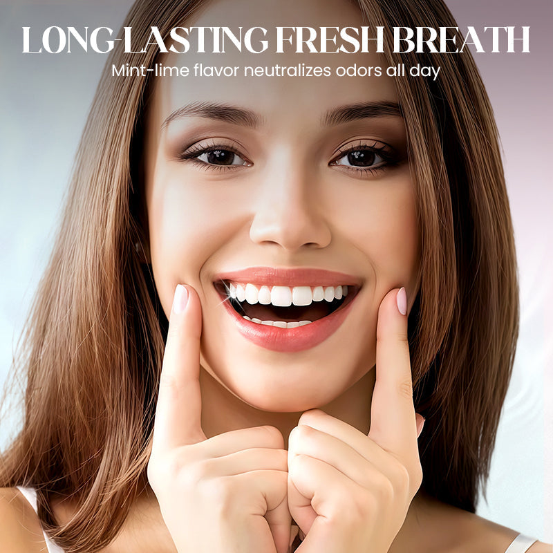 🦷✨ Zahnpasta Gentle Care – Tägliche Aufhellung mit Natürlichem Schutz ✨🌿 Effektiv. Nachhaltig. Für ein selbstbewusstes Lächeln. (Jetzt 50% Rabatt für kurze Zeit!)