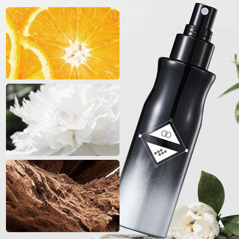 🔥🎁 2+1 GRATIS 🥳💞 Leave-in Stylingspray – mehr Volumen & Fülle, sofortiger Halt, ohne Verkleben. Perfekt für feines Haar.