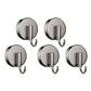🔩🧲【Suction Cup Hooks】——Leicht ablösbar & mehrfach verwendbar Keine Bohrlöcher, kein Kleber, hält bombenfest auf glatten Flächen! ✨ Perfekt für Bad, Küche & Balkon. Nachhaltig & spurenfrei. ✨
