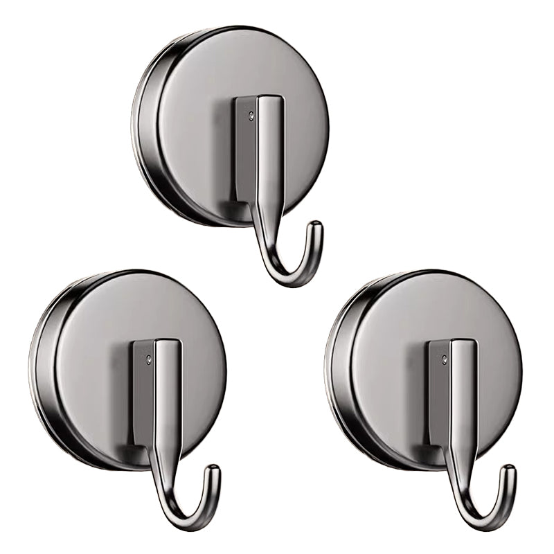 🔩🧲【Suction Cup Hooks】——Leicht ablösbar & mehrfach verwendbar Keine Bohrlöcher, kein Kleber, hält bombenfest auf glatten Flächen! ✨ Perfekt für Bad, Küche & Balkon. Nachhaltig & spurenfrei. ✨