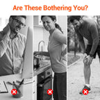 💪🔥 Tragbares 2-Kanal TENS Gerät – Muskelstimulation mit Sofort-Effekt & 50% Rabatt! 💪⚡ Jetzt nachhaltige Schmerzlinderung für aktiven Alltag sichern.