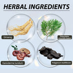 💐✨ JETZT 50 % RABATT!✨💐 Sofortiges Coloration Shampoo mit Kräuterextrakten – natürlich strahlender Farbglanz in nur 5 Minuten. Für alle Haartypen.