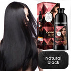 💐✨ JETZT 50 % RABATT!✨💐 Sofortiges Coloration Shampoo mit Kräuterextrakten – natürlich strahlender Farbglanz in nur 5 Minuten. Für alle Haartypen.