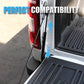 🚚🦾 Leichter Heben – Unsere Ram Tailgate-Assistenz reduziert Kraft um 80% ✅ Langlebig & einfach montiert 🛠️ Perfekt für Arbeit & Alltag