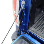 🚚🦾 Leichter Heben – Unsere Ram Tailgate-Assistenz reduziert Kraft um 80% ✅ Langlebig & einfach montiert 🛠️ Perfekt für Arbeit & Alltag