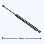 🚚🦾 Leichter Heben – Unsere Ram Tailgate-Assistenz reduziert Kraft um 80% ✅ Langlebig & einfach montiert 🛠️ Perfekt für Arbeit & Alltag