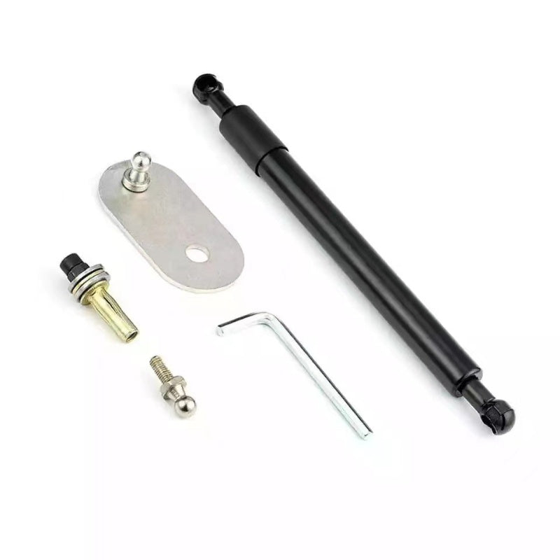 🚚🦾 Leichter Heben – Unsere Ram Tailgate-Assistenz reduziert Kraft um 80% ✅ Langlebig & einfach montiert 🛠️ Perfekt für Arbeit & Alltag