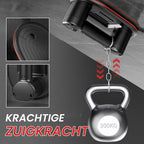 🏗️🔧 Profi-Vakuum-Saugheber – 300kg Tragkraft, LCD-Intelligenzanzeige 📊🔒 Sicher & präzise Glas-/Fliesen heben. Ideal für Baustelle & Werkstatt. Jetzt sparen!