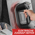 🏗️🔧 Profi-Vakuum-Saugheber – 300kg Tragkraft, LCD-Intelligenzanzeige 📊🔒 Sicher & präzise Glas-/Fliesen heben. Ideal für Baustelle & Werkstatt. Jetzt sparen!