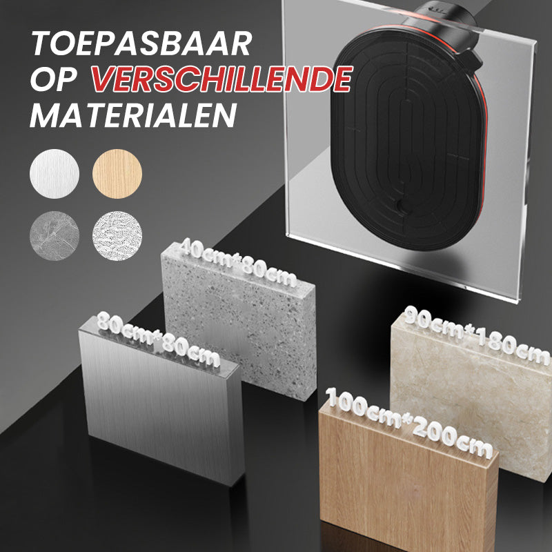 🏗️🔧 Profi-Vakuum-Saugheber – 300kg Tragkraft, LCD-Intelligenzanzeige 📊🔒 Sicher & präzise Glas-/Fliesen heben. Ideal für Baustelle & Werkstatt. Jetzt sparen!