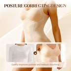 💃✨ Nahtloses Shapingtop mit integriertem BH – Unsichtbare Unterstützung, atemberaubende Silhouette! ✨👙 Perfekt für Alltag & Sport. Weich, atmungsaktiv, nachhaltig. Deine neue Lieblingsbasis.