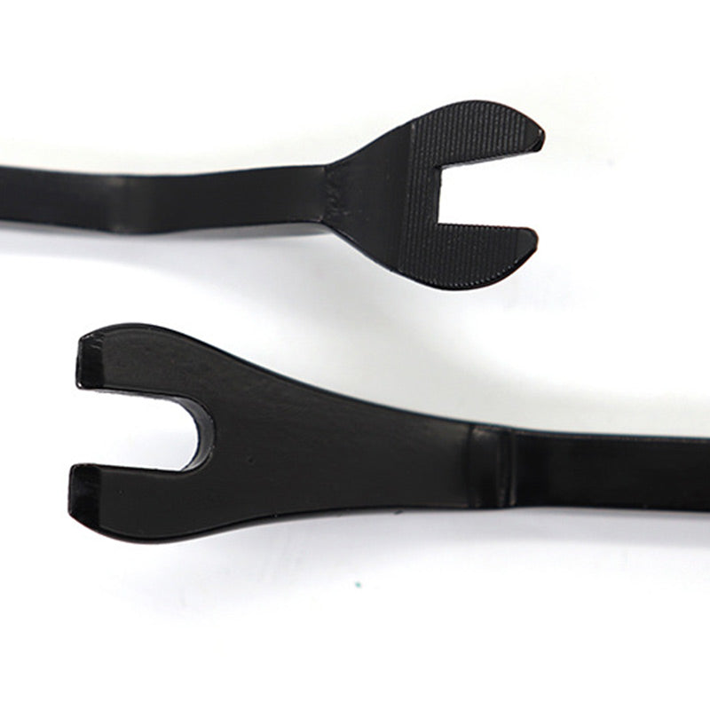 🛠️🔧 Multifunktionaler Kfz-Clip-Entferner – Hochfester Legierungsstahl, ergonomisch & kraftsparend für schonendes Entfernen von Klammern, Bolzen & Verkleidungen. Inkl. Aufbewahrungstasche!