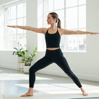 🌸🌺 Damen-Top mit offenem Rücken & integriertem BH 🌸🌺 Bequemer Allrounder für jeden Tag – stylisch, praktisch & ohne extra BH. Perfekt für mehr Freiheit und Eleganz.