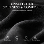 🧣🦌 Flanell-Decke „Eistütenmotiv 67“: Kuscheliges Design für kalte Tage! Hochwertige Baumwolle, nachhaltig & langlebig – Ihr perfekter Begleiter für gemütliche Stunden. ❄️✨