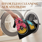 🧣🦌 Flanell-Decke „Eistütenmotiv 67“: Kuscheliges Design für kalte Tage! Hochwertige Baumwolle, nachhaltig & langlebig – Ihr perfekter Begleiter für gemütliche Stunden. ❄️✨