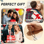 💖✨ 67 Number Necklace – Ihr Glückssymbol, das eine einzigartige Geschichte erzählt 💎🌟 Handgefertigt in Premium-Qualität, wertet es Ihre täglichen Outfits auf und macht Sie zum Mittelpunkt der Aufmerksamkeit!