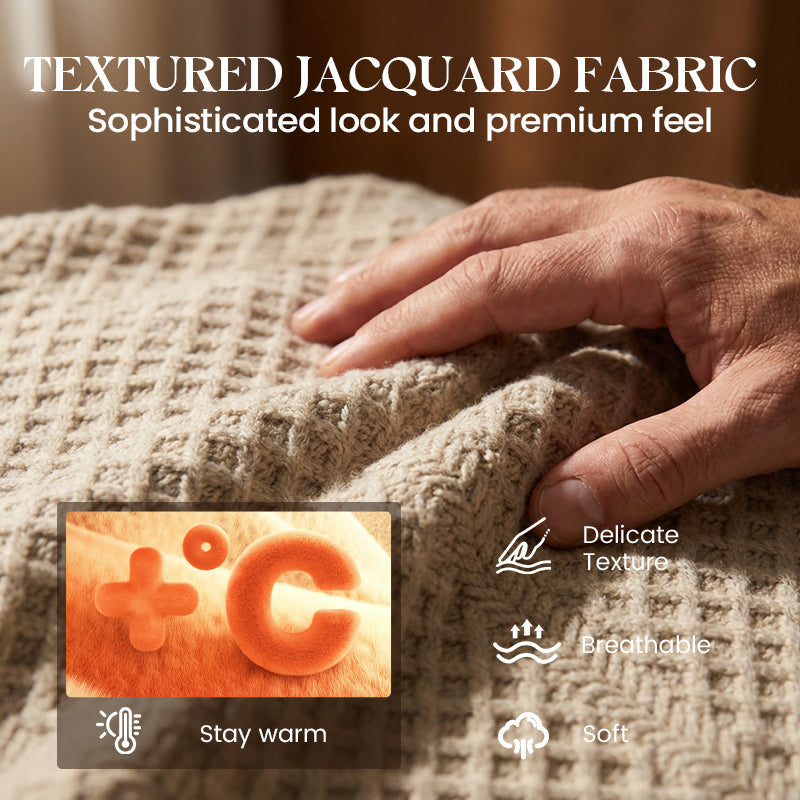 🧥✨ Perfekter Komfort-Pullover für Herren: Robust mit stylischen Ellbogenpatches, nachhaltige Wolle für jeden Tag. ❄️👌 Extralang & kuschelig – dein Alltagsheld! 🔥