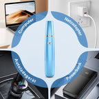 🦶⚡ Elektrischer Hornhautentferner – Sanfte, effektive Fußpflege für glatte Haut ohne Anstrengung! ✨😌