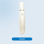 🦶⚡ Elektrischer Hornhautentferner – Sanfte, effektive Fußpflege für glatte Haut ohne Anstrengung! ✨😌