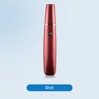 🦶⚡ Elektrischer Hornhautentferner – Sanfte, effektive Fußpflege für glatte Haut ohne Anstrengung! ✨😌