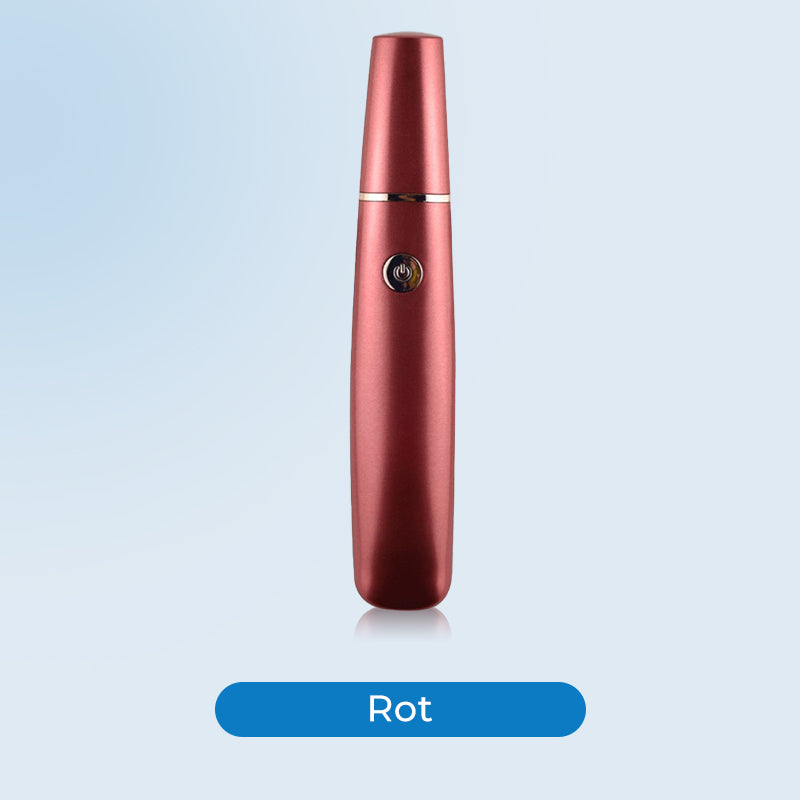 🦶⚡ Elektrischer Hornhautentferner – Sanfte, effektive Fußpflege für glatte Haut ohne Anstrengung! ✨😌