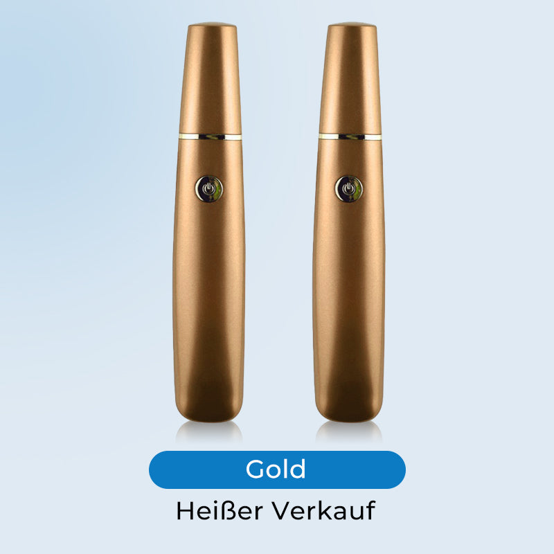 🦶⚡ Elektrischer Hornhautentferner – Sanfte, effektive Fußpflege für glatte Haut ohne Anstrengung! ✨😌