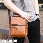 🔥🚀 PROFESSIONAL & PRAKTISCH: Die ultimative Business-Freizeit-Tasche für Männer – Voluminös, langlebig & nachhaltig. Clevere Organisation für Büro, Reise & Stadt. Endlich Ordnung & Stil! 💼✨