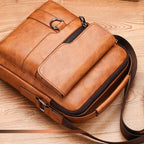 🔥🚀 PROFESSIONAL & PRAKTISCH: Die ultimative Business-Freizeit-Tasche für Männer – Voluminös, langlebig & nachhaltig. Clevere Organisation für Büro, Reise & Stadt. Endlich Ordnung & Stil! 💼✨