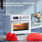 🍳🔥 Schneller 3-Minuten-Snack: Multifunktionaler Mikrowellen-Toaster & Sandwichmaker – Antihaft-Beschichtung für mühelose Reinigung & perfektes Ergebnis 🥪💡