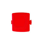 🍳🔥 Schneller 3-Minuten-Snack: Multifunktionaler Mikrowellen-Toaster & Sandwichmaker – Antihaft-Beschichtung für mühelose Reinigung & perfektes Ergebnis 🥪💡