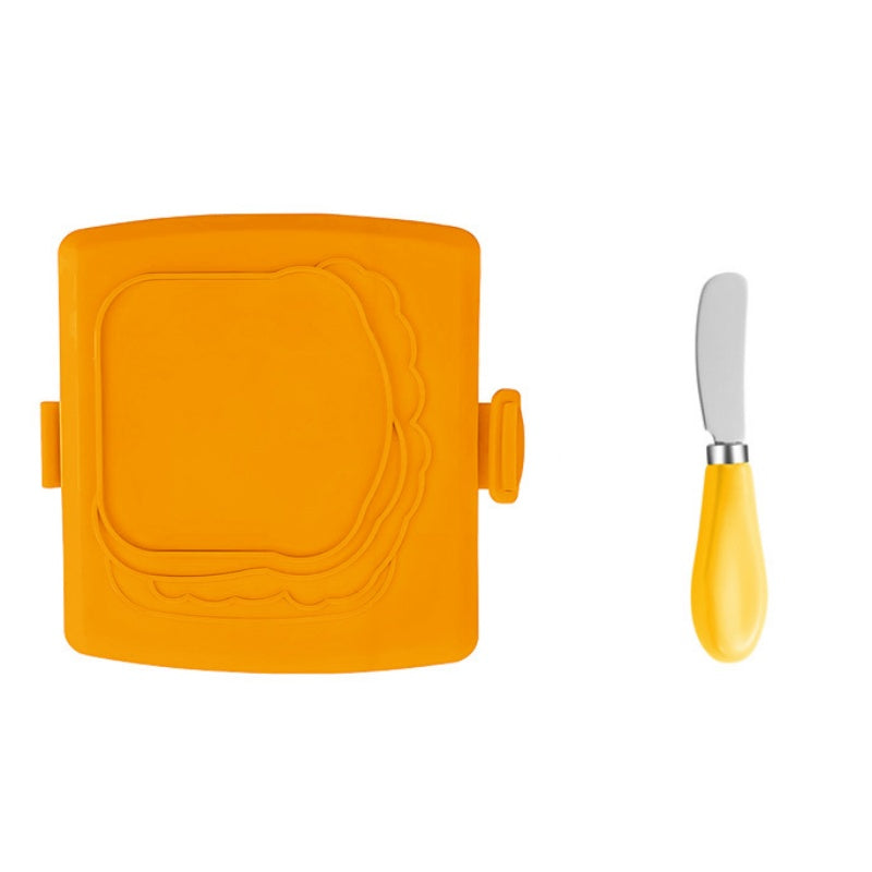 🍳🔥 Schneller 3-Minuten-Snack: Multifunktionaler Mikrowellen-Toaster & Sandwichmaker – Antihaft-Beschichtung für mühelose Reinigung & perfektes Ergebnis 🥪💡