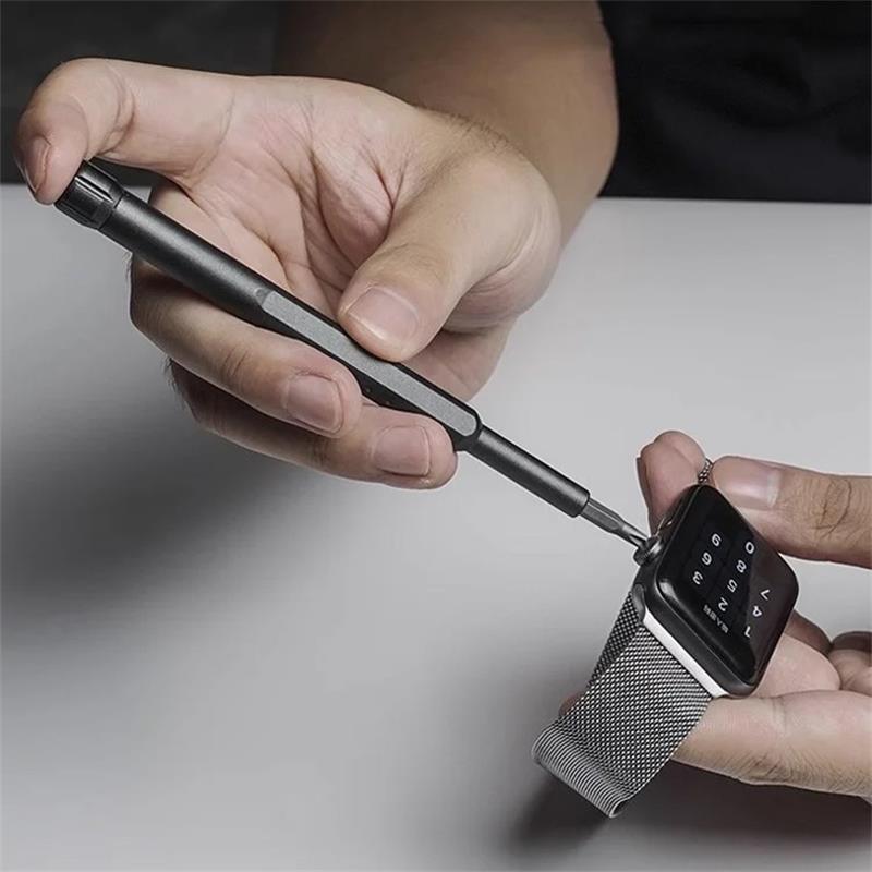 🛠️🔥 Profi-Schraubendreher-Set, 24-teilig: robust, vielseitig, lebenslang haltbar. Perfekt für Haushalt & Handwerk! 🔩✨