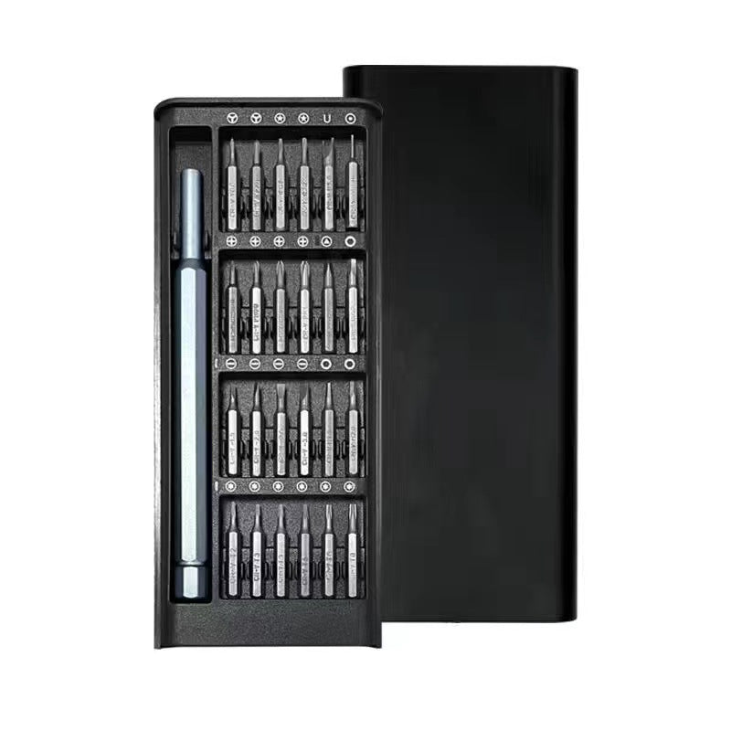 🛠️🔥 Profi-Schraubendreher-Set, 24-teilig: robust, vielseitig, lebenslang haltbar. Perfekt für Haushalt & Handwerk! 🔩✨