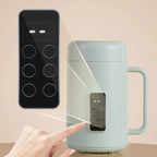 💧✨Multifunktionaler Wasserkocher & Gesundheitstopf – Für Tee, Suppe, Brei, Instantnudeln & Heißgetränke 🏠🍵🍜