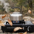 🔥⛺ 50% RABATT! Tragbarer Kocher für Butan & Flüssiggas, 2900 W, Dual-Fuel 🔥💨 – ultrakompakt, für Camping, Garten & Notfälle. Sofort einsatzbereit!