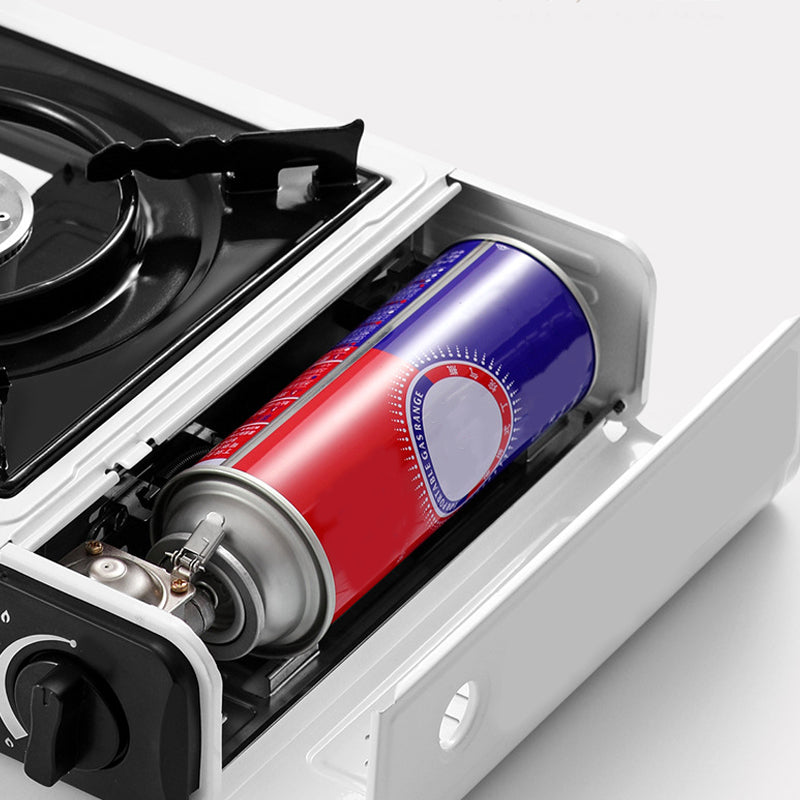 🔥⛺ 50% RABATT! Tragbarer Kocher für Butan & Flüssiggas, 2900 W, Dual-Fuel 🔥💨 – ultrakompakt, für Camping, Garten & Notfälle. Sofort einsatzbereit!